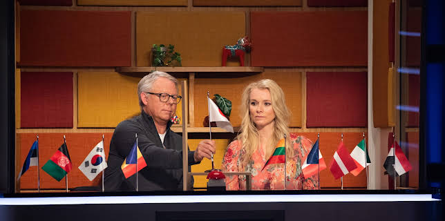 08:00: Alle mot alle (S5 E23) (S5) | TVNorge | 1/29 2026