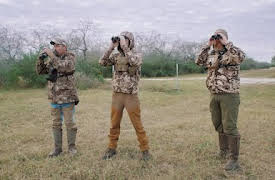 Kjøtteteren: South Texas Nilgai