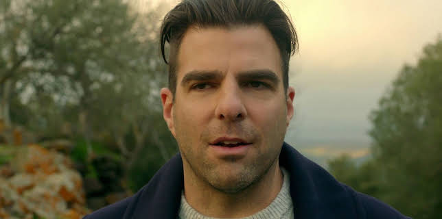 04:40: Einfach rätselhaft - mit Zachary Quinto | Kabel Eins Doku | 12/4 2025