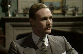 The Duchess of Duke Street, Season 1: Plain Sailing