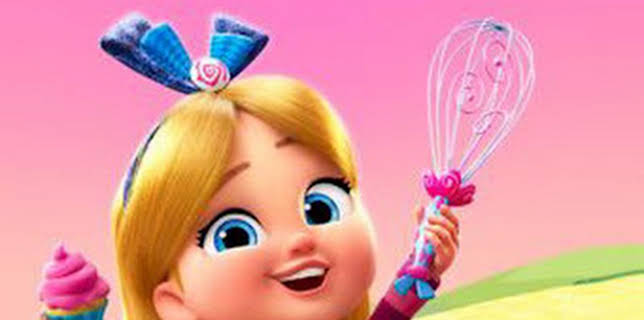 00:40: Alicia en su maravillosa pastelería (T2): Ep.25 El Trébol del Ingenio / Alicia recobra los sentidos | Disney Junior | 12/21 2025