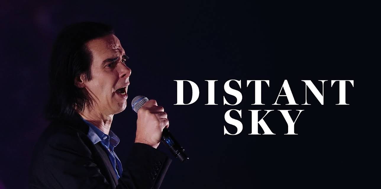 Distant Sky (2018)