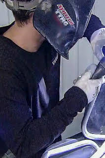 15:10: Así se hace (MAX): Bicicletas eléctricas de tres ruedas, Crema para la piel y Estufas para jardines | Discovery | 4/10 2026