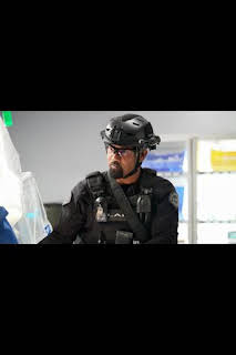 04:33: S.W.A.T.:  Los hombres de Harrelson (T7): Ep.4 Recambios | AXN | 4/2 2026