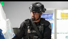 S.W.A.T.:  Los hombres de Harrelson (T7): Ep.4 Recambios