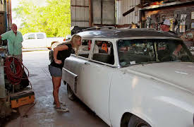 Iron Resurrection Season 1: Lone Star Lincoln