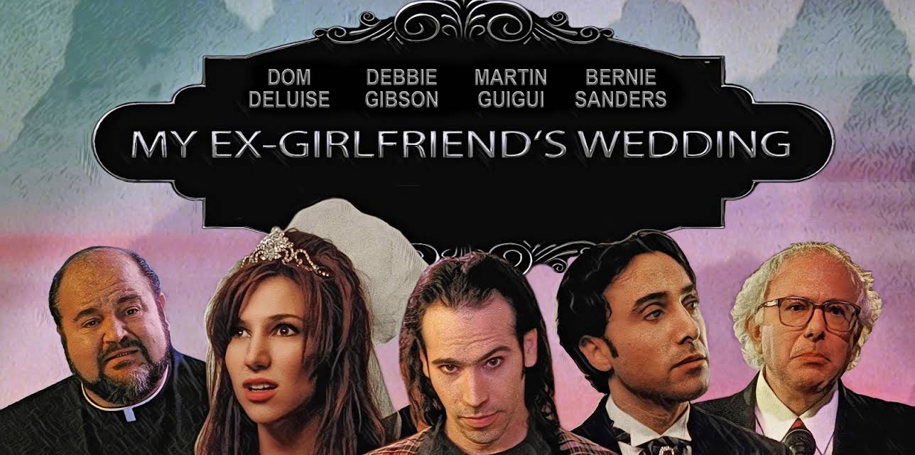 My X-Girlfriend's Wedding Reception (1999)