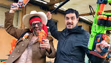 The Joy of Techs (S1 E2)