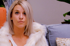 A Night With My Ex, Season 1: Makeup Sex