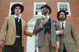 American Titans: Episode 5