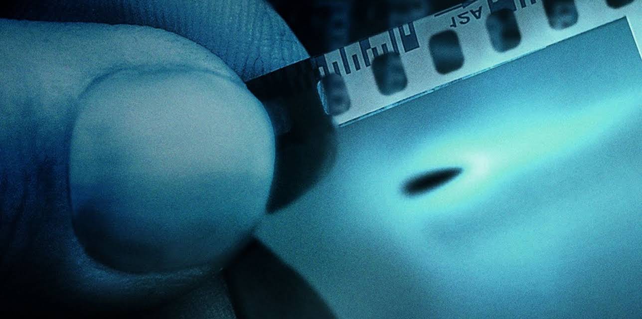 UFOs: The Lost Evidence