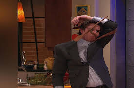 iCarly Season 1: iWanna Stay with Spencer