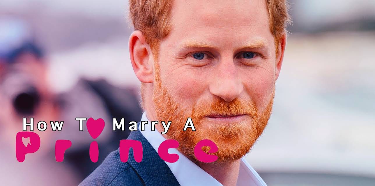 How to Marry a Prince (2011)