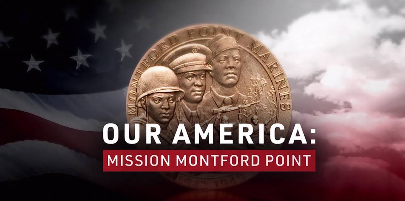 Our America: Mission Montford Point