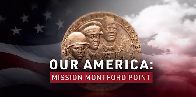 Our America: Mission Montford Point