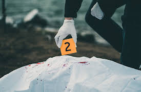 The Killer Closer: Episode 3