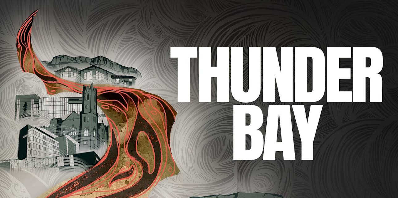 Thunder Bay: Season 1
