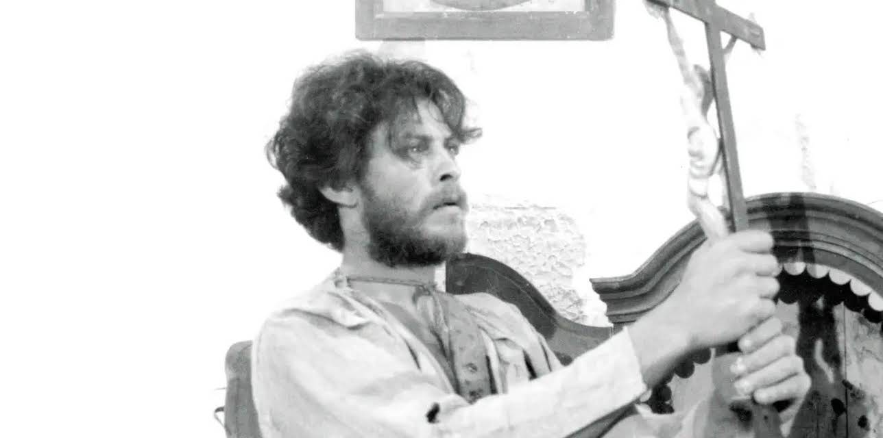 Black God, White Devil (1971)