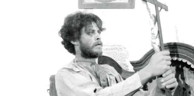 Black God, White Devil (1971)