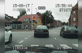 Fanget på Politiets kamera: Episode 10