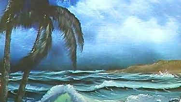 05:30: Bob Ross - The Joy of Painting | ARD Alpha | 5/21 2026