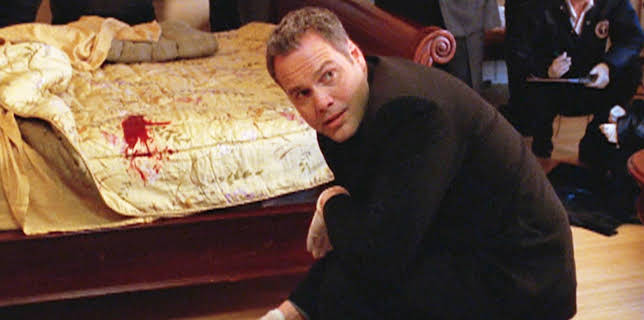 06:45: Criminal Intent - Verbrechen im Visier | VOX | 1/11 2026