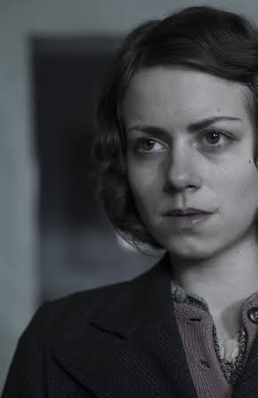 Alice Dwyer as 