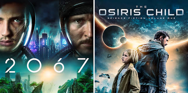 2067/The Osiris Child