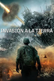 23:38: Invasión a la Tierra: Batalla Los Ángeles | SYFY | 3/28 2026