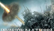Invasión a la Tierra: Batalla Los Ángeles
