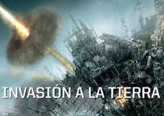 Invasión a la Tierra: Batalla Los Ángeles