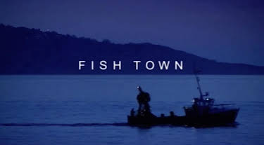 8:00 AM: Fish Town | Sky Atlantic | 11/27 2025