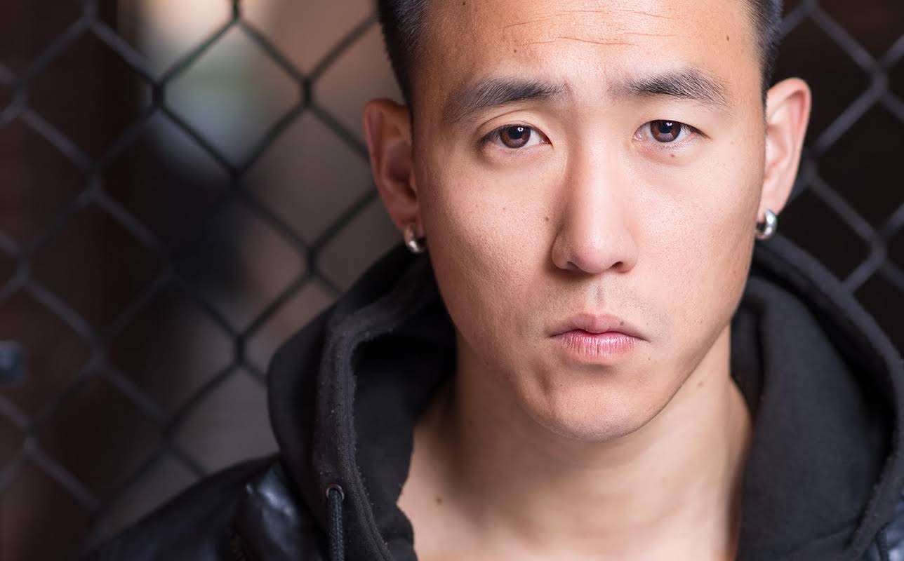 Albert Kong