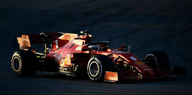 14:45: Formel 1 | Viasat Sport 1 | 11/8 2025