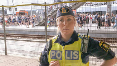 21:30: Grensevakten Sverige (S7 E9) (S7) | TVNorge | 8/24 2026