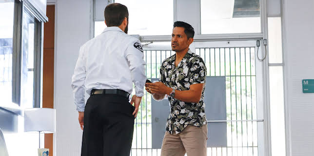 03:35: Magnum P.I. (S5 E9) (S5) | TV6 | 2/26 2026