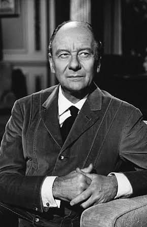 John Gielgud as 