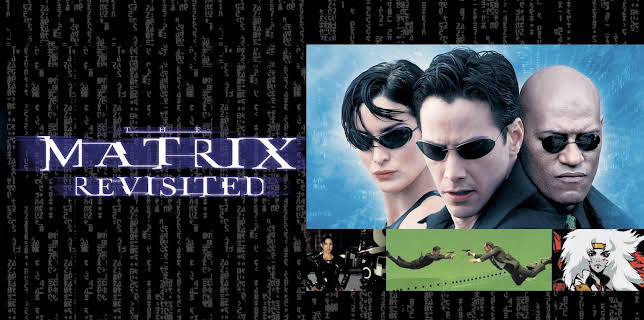 The Matrix: Revisited (2001)