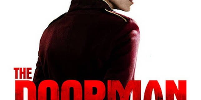 00:00: The Doorman (IMDb 4.7) | Viasat Film Action | 1/21 2026