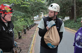 Treetop Cat Rescue: Episode 6