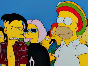 15:15: Die Simpsons | ProSieben | 5/2 2026