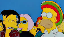 Die Simpsons