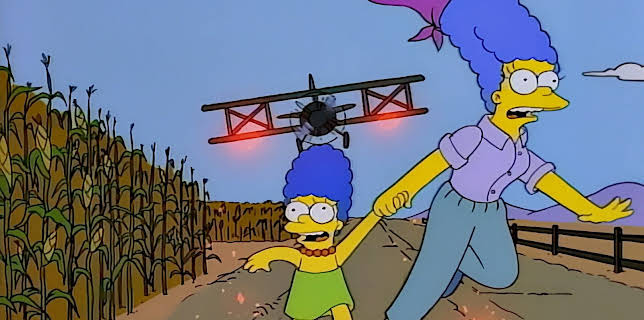 15:10: Die Simpsons | ProSieben | 3/21 2026