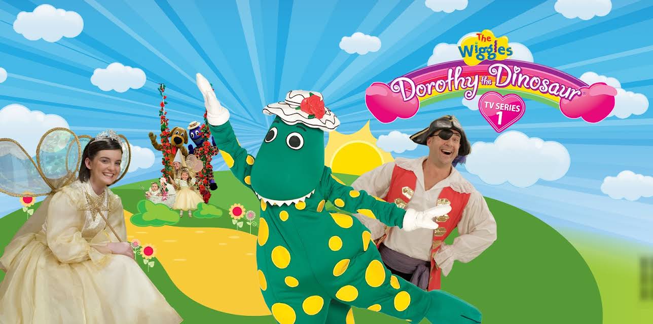 Dorothy the Dinosaur Season 1