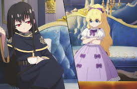 Season 1: A Special Present