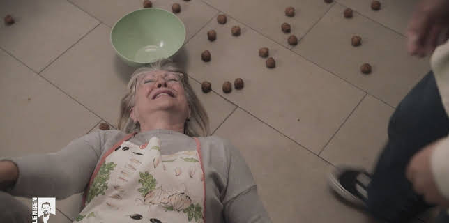 16:00: Lenßen hilft | Sat1 | 3/20 2026