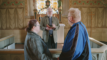 06:35: Välkommen till Köping (S3 E8) (S3) | Kanal 5 | 4/28 2026