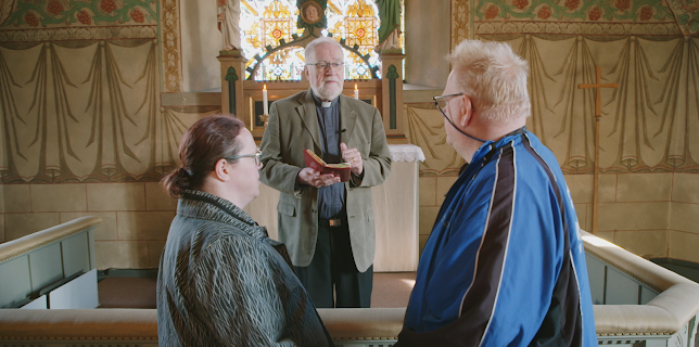 06:50: Välkommen till Köping (S3 E8) (S3) | Kanal 5 | 2/16 2026