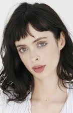 Krysten Ritter som 