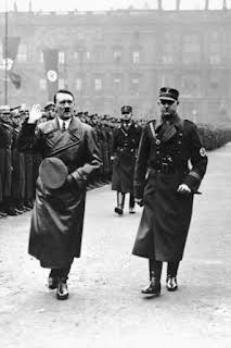 12:13: Misterios de la Segunda Guerra Mundial: El oro perdido de Hitler | Discovery Max | 6/26 2026
